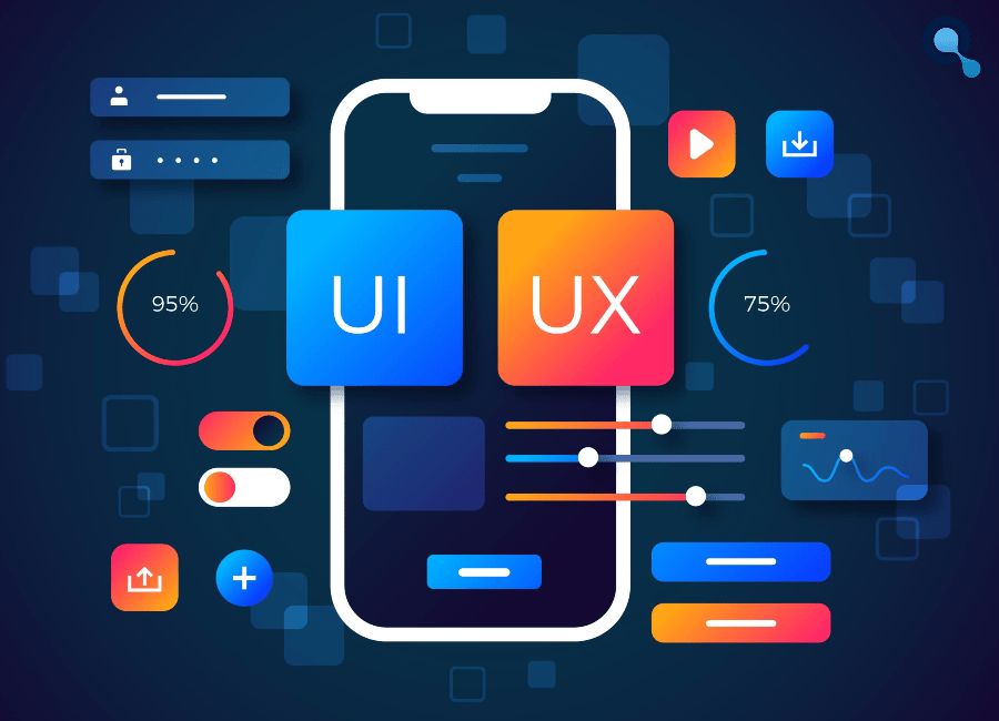 Design UI / UX