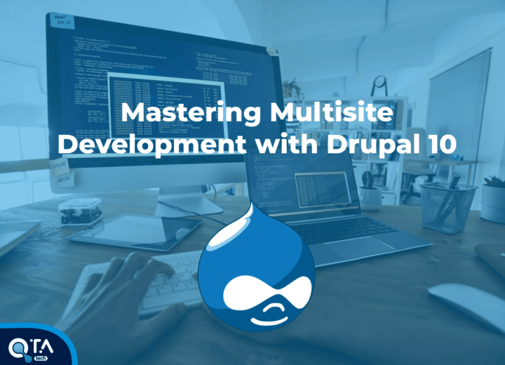Mastering Multisite Development with Drupal 10
